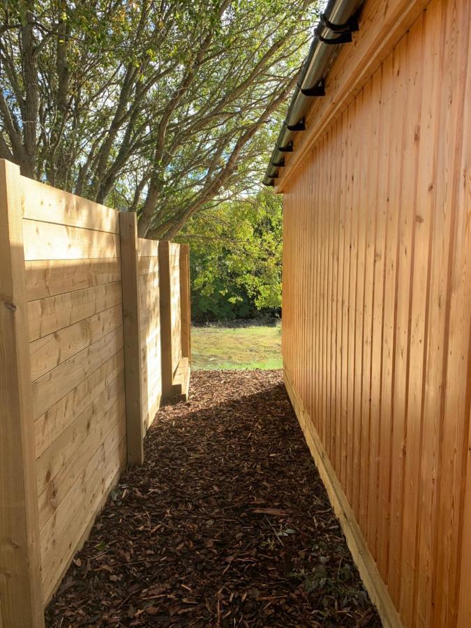 River Huts, Highland River Retreat With Hot Tub Inverness Esterno foto